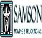 Sampson-Moving-Trucking-Co logos