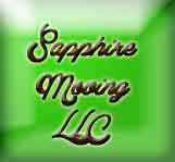 Sapphire-Moving-LLC logos