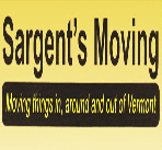 Sargents-Moving logos