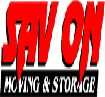 Sav On Moving & Storage-logo