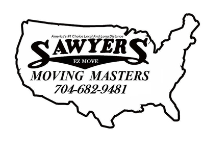 Sawyers-EZ-Move logos