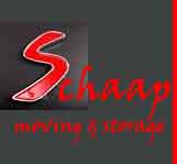 Schaap-Moving-Storage-Co logos