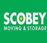 Scobey Moving & Storage, Ltd-logo