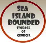 Sea Island Bonded Storage Of Georgia Inc-logo