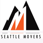 Seattle-Movers logos