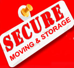 Secure Moving and Storage-logo