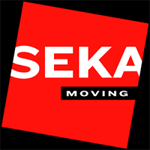 Seka Moving-logo