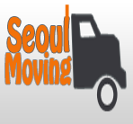 Seoul Moving Co-logo