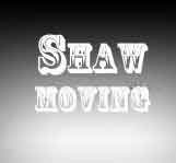 Shaw Moving-logo