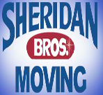 Sheridan Brothers Moving-logo