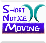 Short Notice Moving-logo