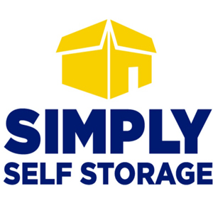 Simply Self Storage - Center Line-logo