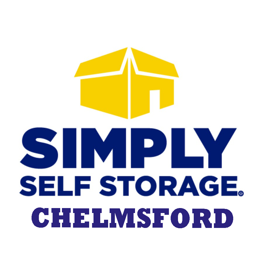 Simply Self Storage - Chelmsford-logo