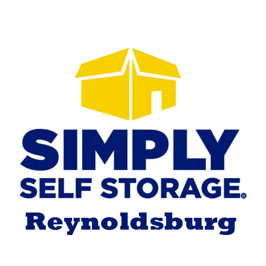 Simply-Self-Storage---Reynoldsburg logos