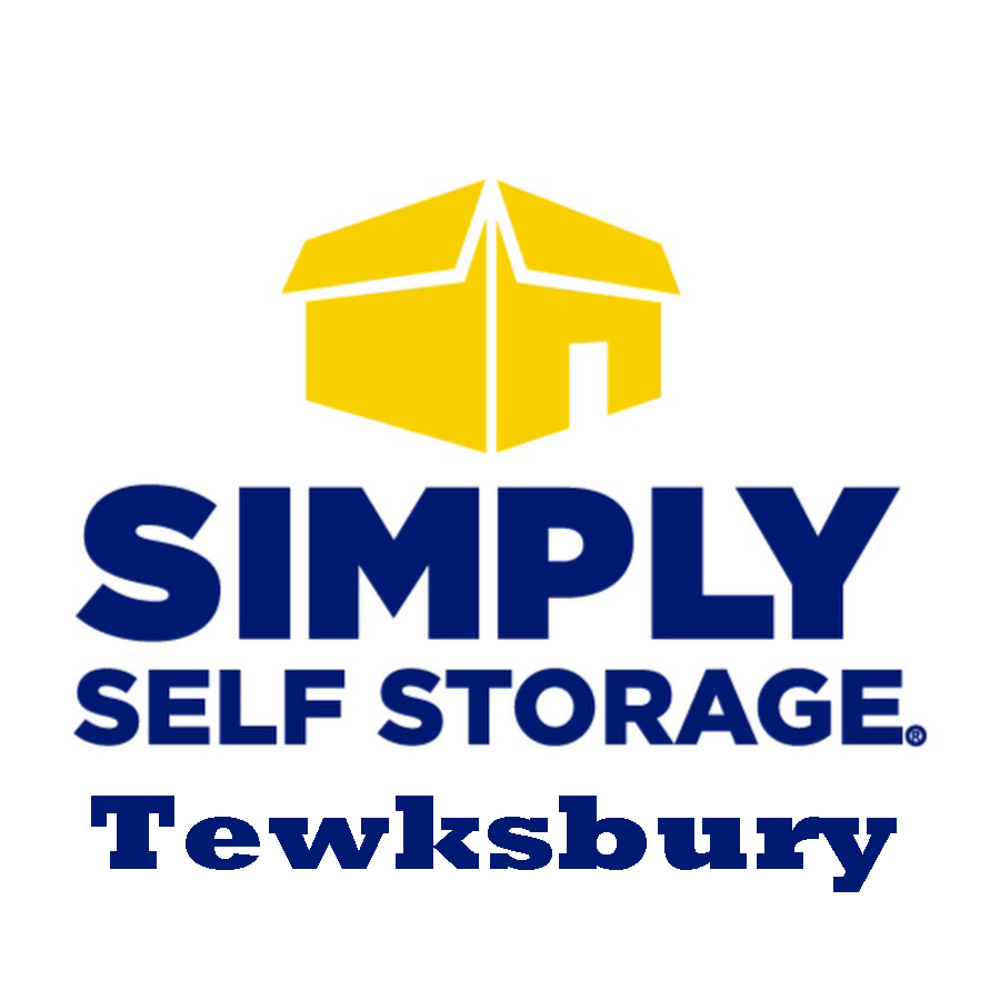 Simply Self Storage - Tewksbury-logo