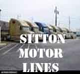 Sitton Motor Lines, Inc-logo
