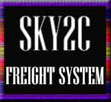 Sky2C Freight Systems Inc-logo