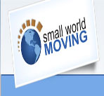 Small World Moving-logo