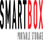 SmartBox Moving & Portable Storage-logo