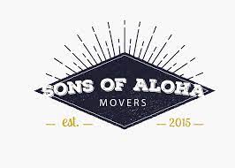 Sons of Aloha Movers-logo