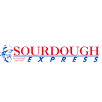 Sourdough-Express-Inc logos