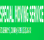 Special Moving Service-logo