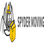 Spyder-Moving-Services logos