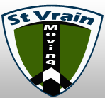 St Vrain Moving-logo