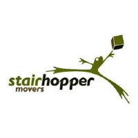 Stairhopper-Movers logos