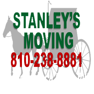 Stanleys Moving & Delivery Service-logo