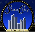 StarCity Moving-logo