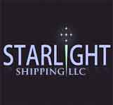 Starlight Shipping, LLC-logo