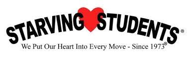 Starving Students, Inc-logo