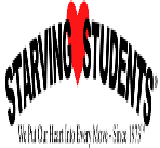 Starving Students Movers, Inc-logo