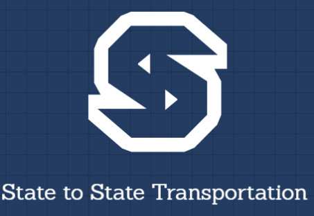 State to State Transportation-logo