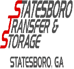 Statesboro Transfer & Storage Company, Inc-logo