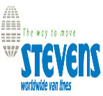 Stevens-Van-Lines-OH logos