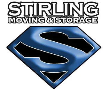 Stirling Moving-logo