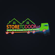 Store To Door LLC-logo