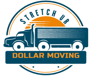 Stretch Ur Dollar Moving-logo