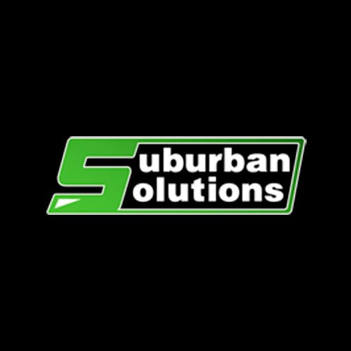 Suburban-Solutions logos
