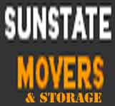 SunState Movers and Storage-logo