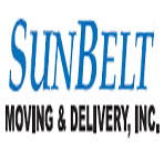 Sunbelt Moving And Delivery, Inc-logo