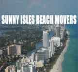 Sunny Isles Beach Movers-logo