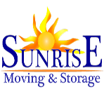 Sunrise-Moving logos