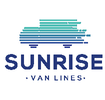 Sunrise Van Lines-logo