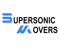 Super-Sonic-Movers logos