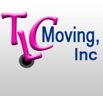 TLC Moving, Inc-logo