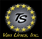 TS Van Lines, Inc-logo