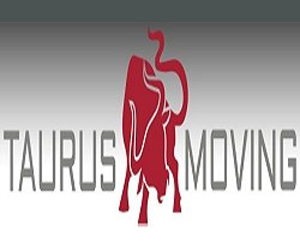 Taurus Moving-logo